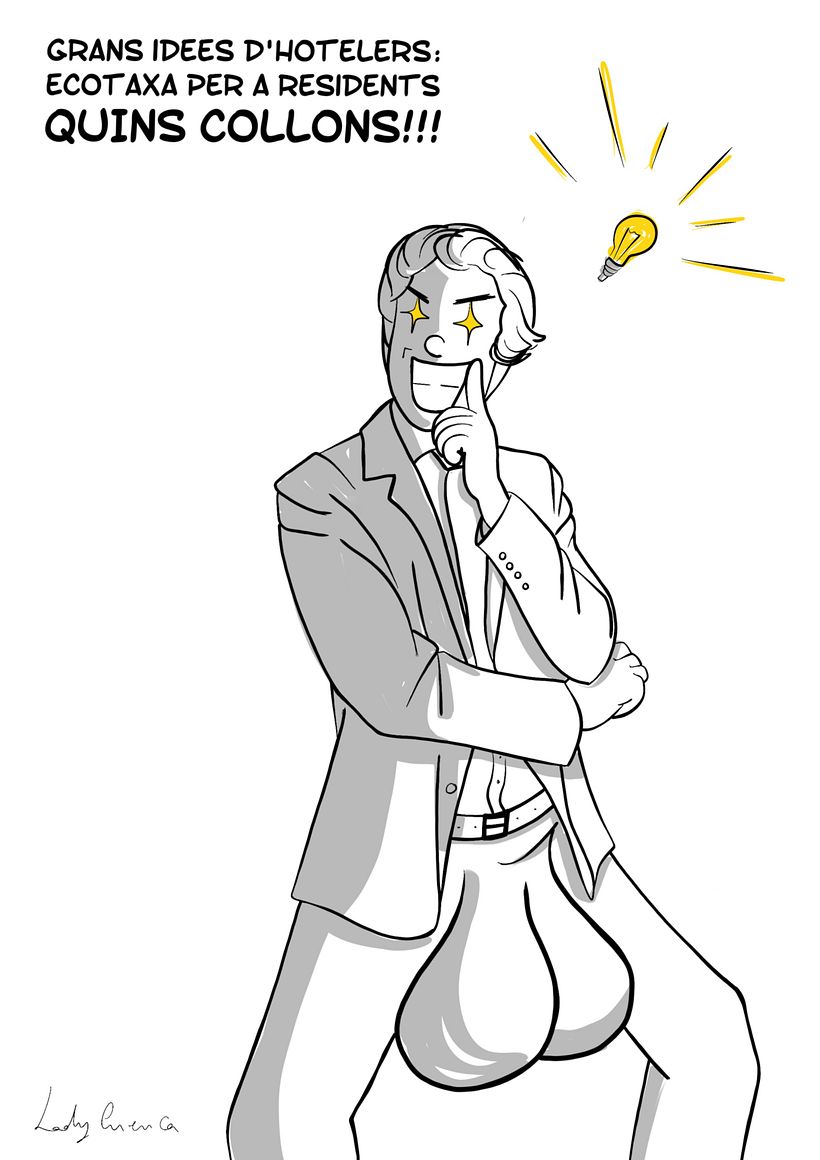 Ilustraciones para FociFum 0