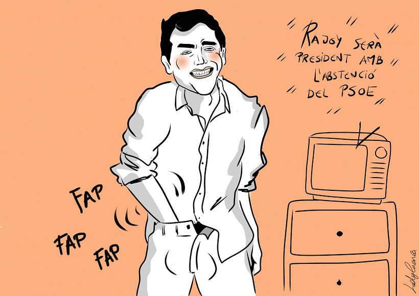 Ilustraciones para FociFum 3