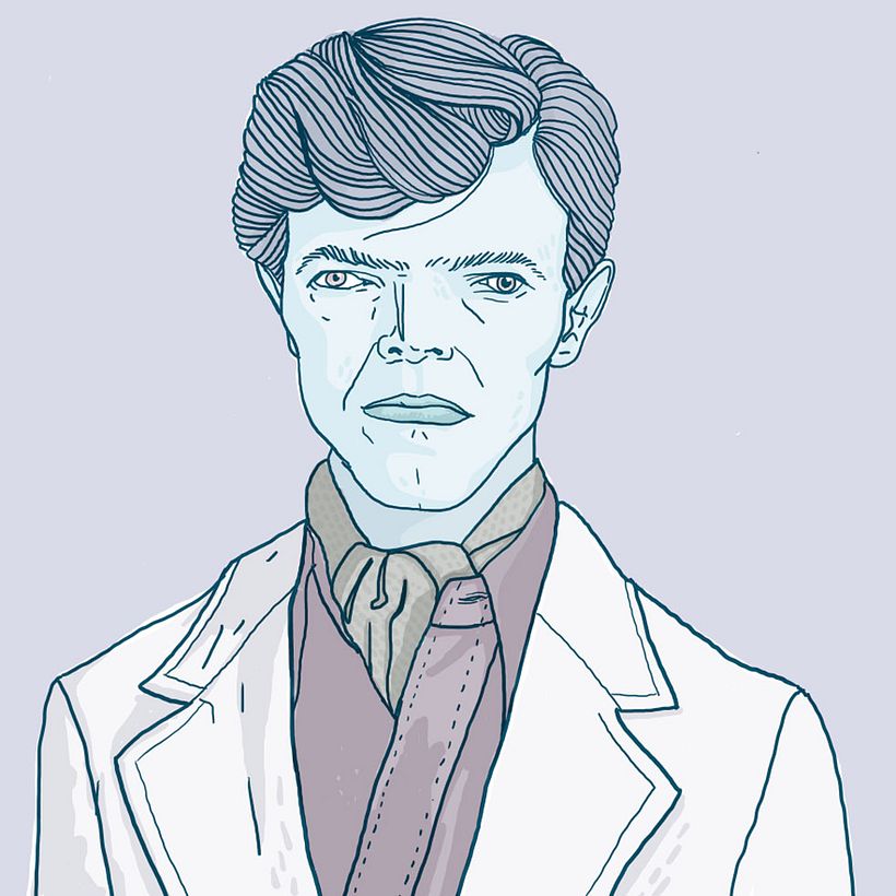 Cabizbaja: ilustración y storytelling made in Colombia 9