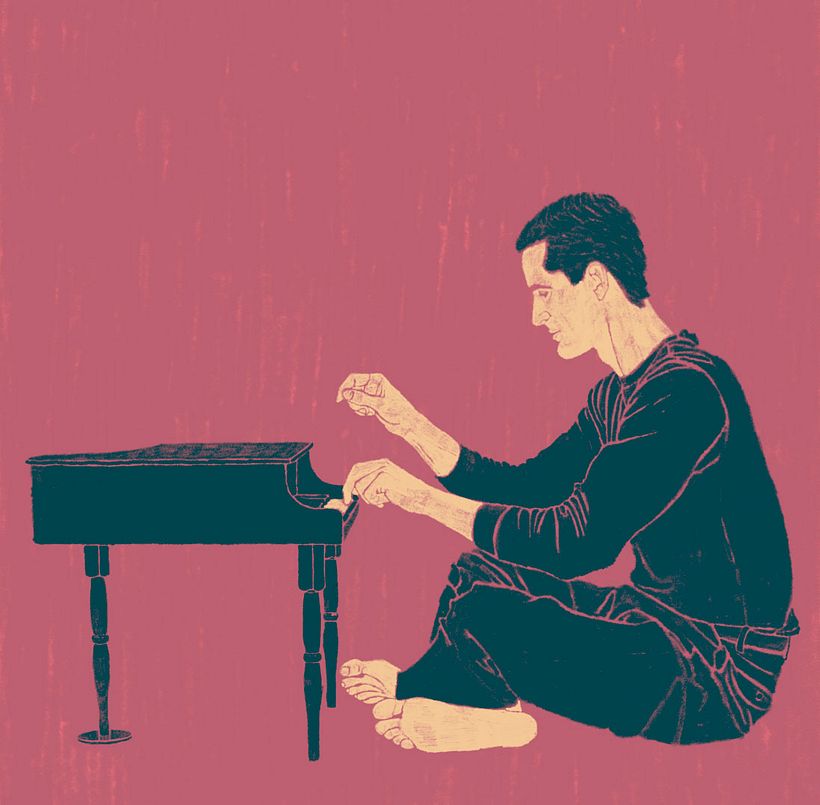 Cabizbaja: ilustración y storytelling made in Colombia 14