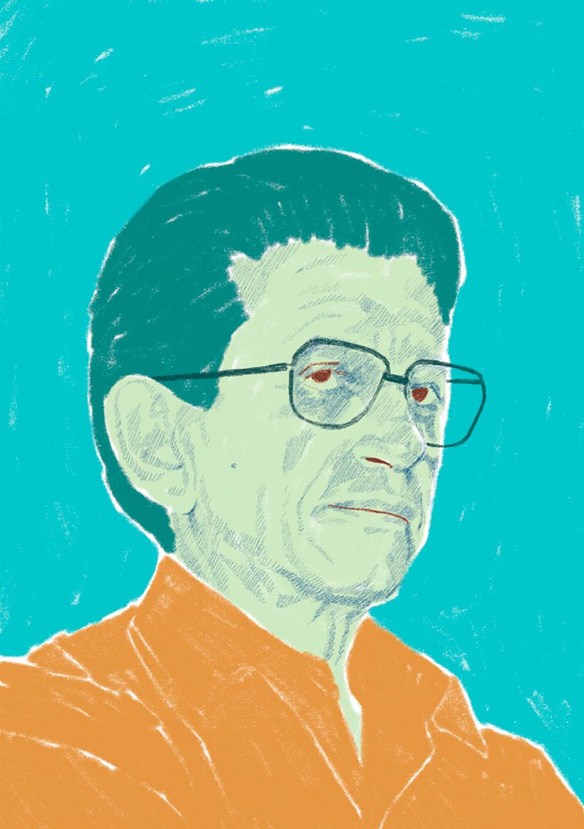 Cabizbaja: ilustración y storytelling made in Colombia 16