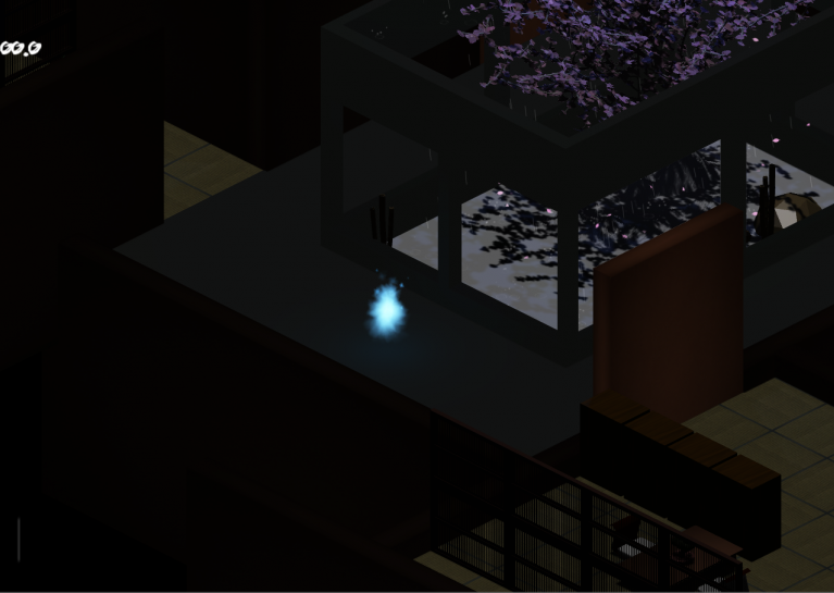 Hitodama - GGJ 2016 3