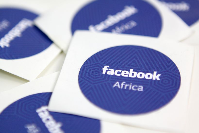 Facebook Africa new market launch 11