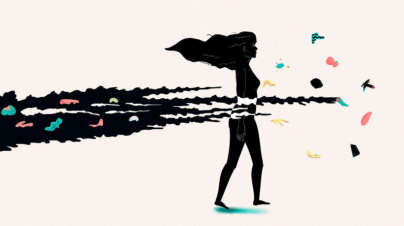 'Art is Theft' o cómo nacen las ideas según Daniel Cordero 7