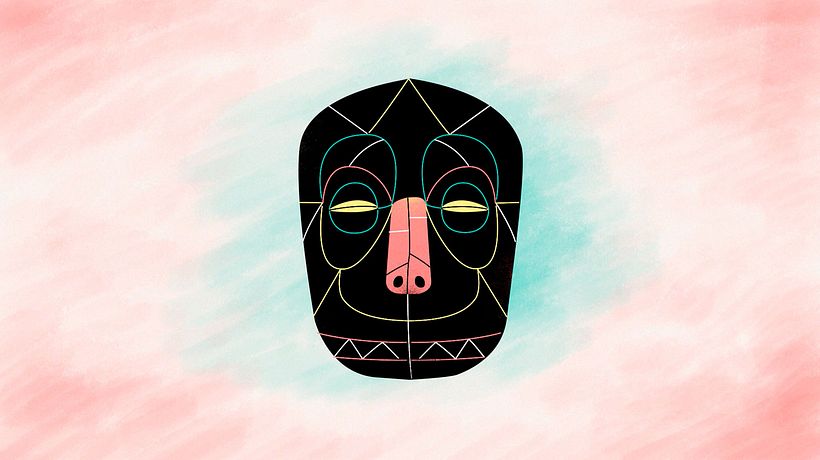 'Art is Theft' o cómo nacen las ideas según Daniel Cordero 9