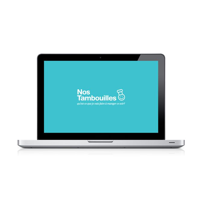 Nos Tambouilles App 3