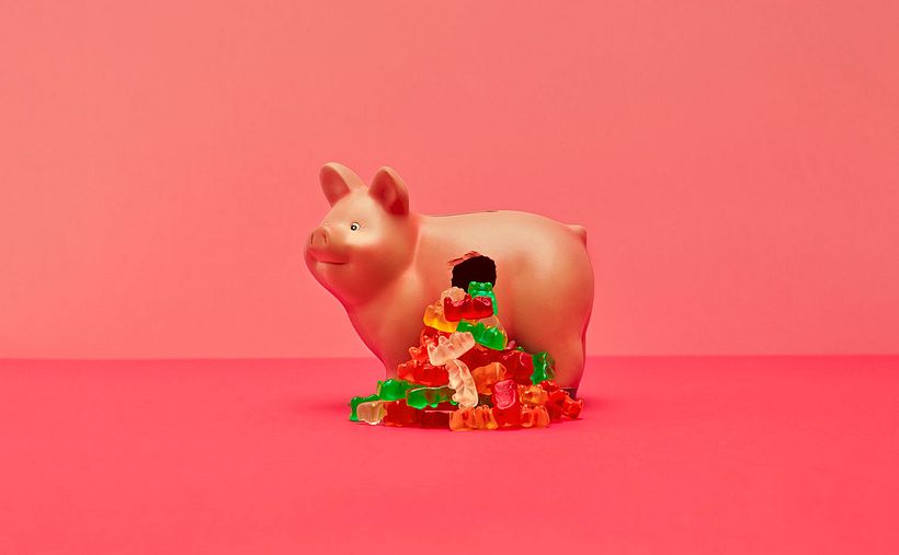 El suculento y delicioso diseño de THIS is UMAMI 5