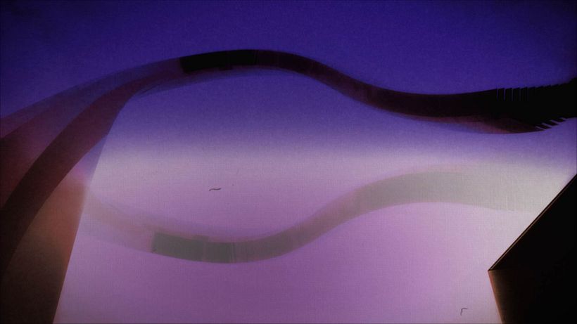 Iron Splines 1