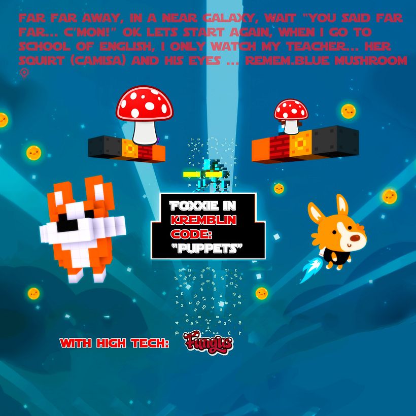 Kremblin Delta Force (Kickstarter) 1