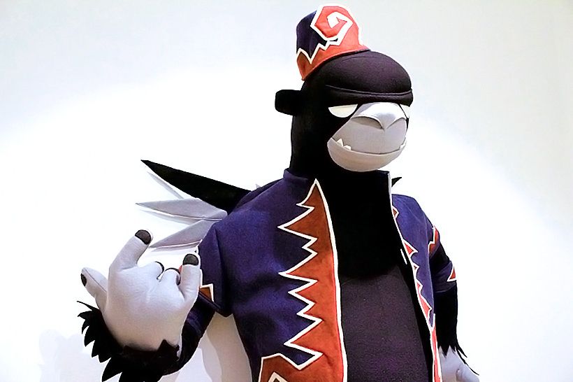 Pitipiti-personages 2