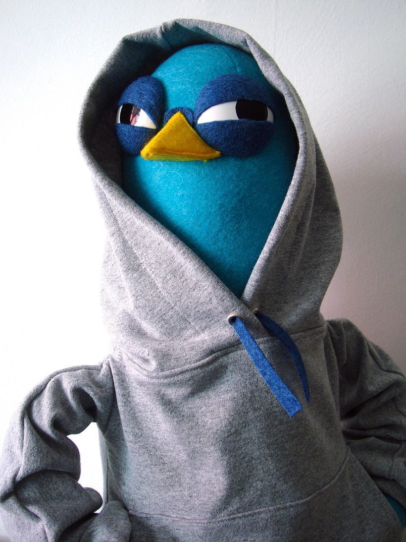 Pitipiti-personages 0