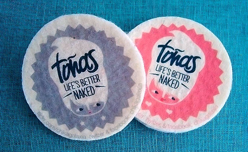Toñas by Nuria Miel 5