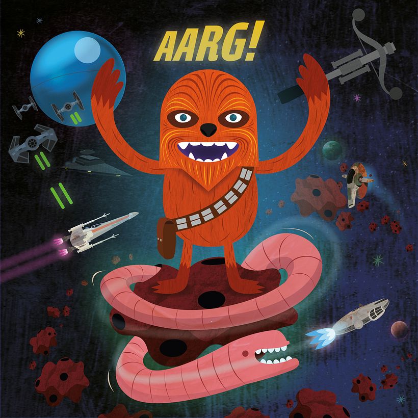 arg! -1