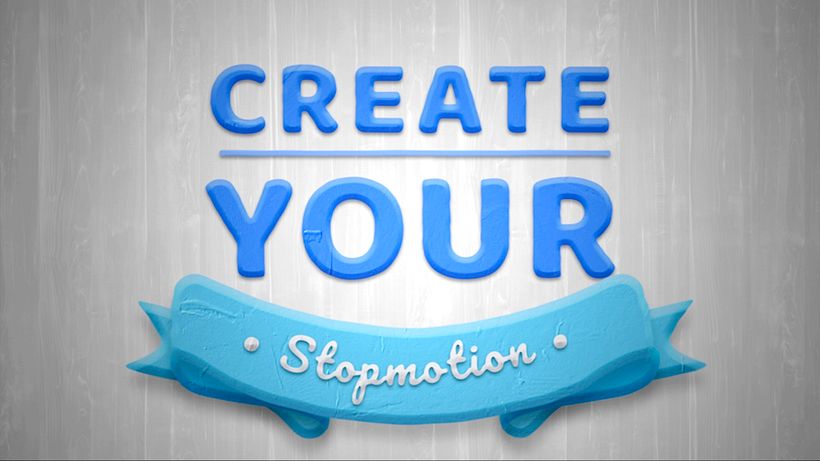 Claymation Generator 3