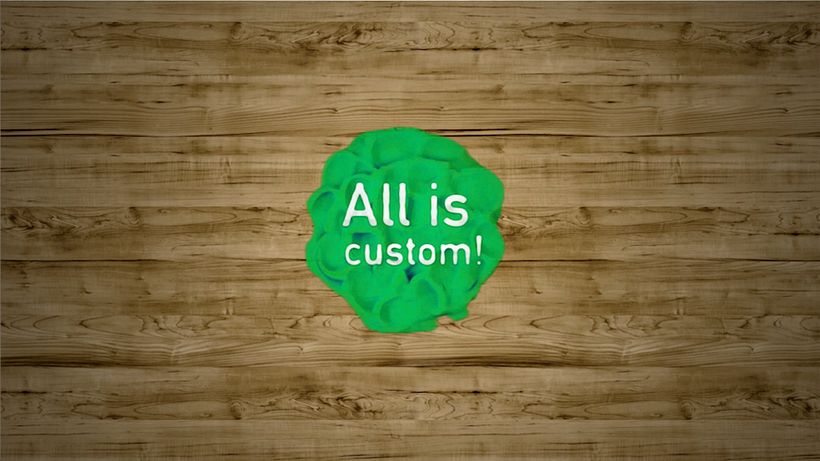 Claymation Generator 5