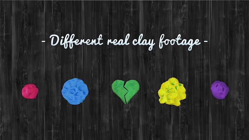 Claymation Generator 11