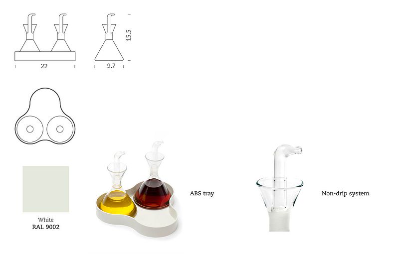 'TAPAS. Spanish Design For Food': el diseño también se come 7