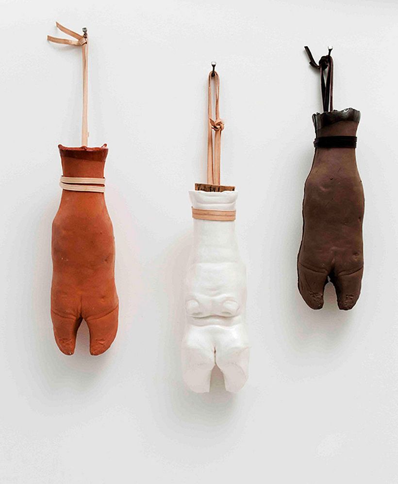 'TAPAS. Spanish Design For Food': el diseño también se come 11
