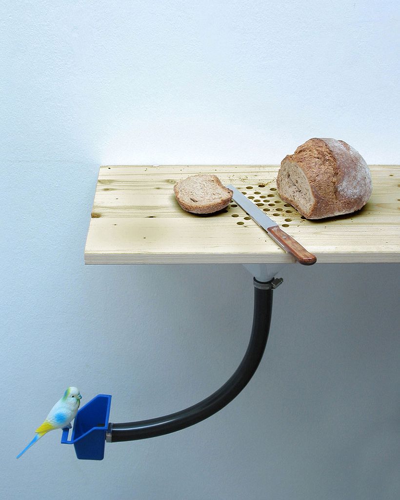 'TAPAS. Spanish Design For Food': el diseño también se come 17