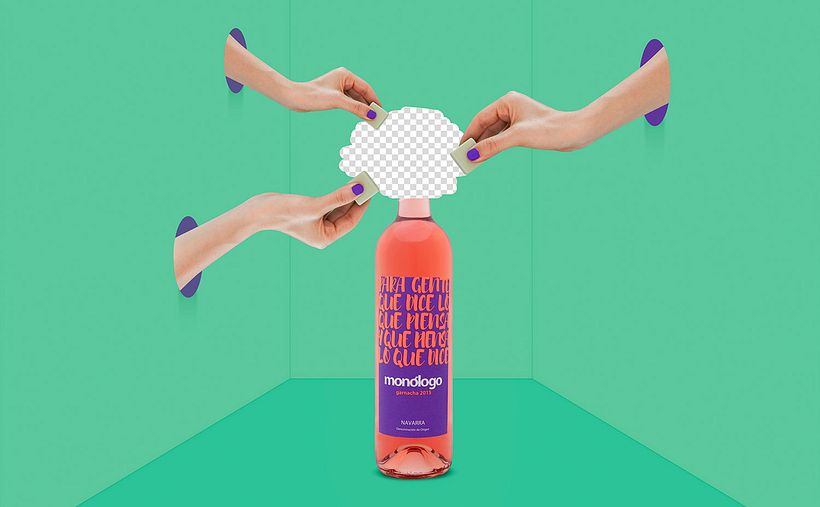 El suculento y delicioso diseño de THIS is UMAMI 11