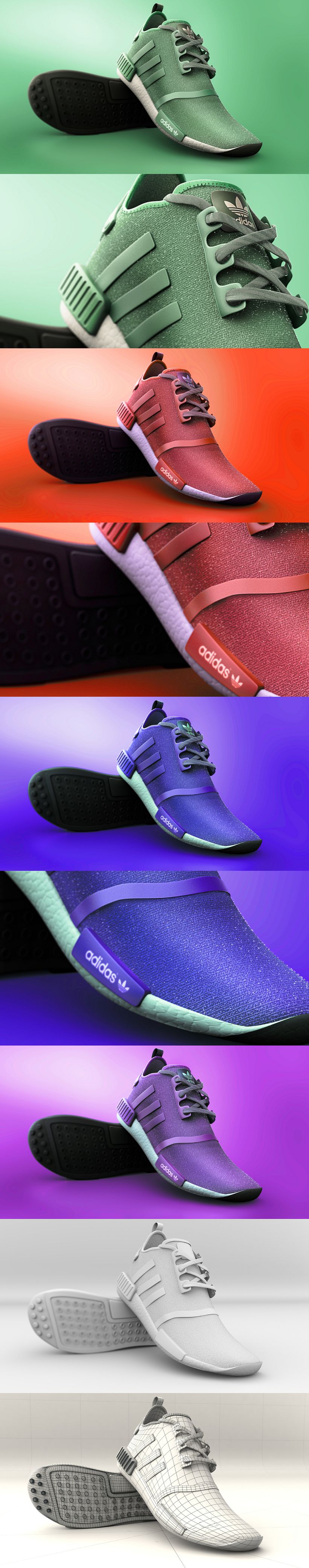 CG Shoes -1