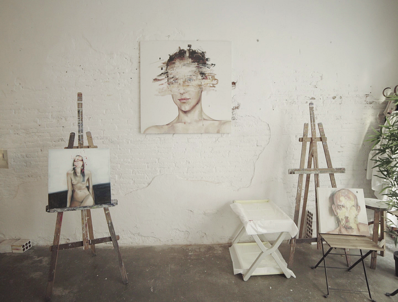 Destroy, Create and Die 0