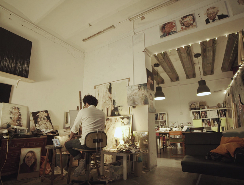 Destroy, Create and Die 1