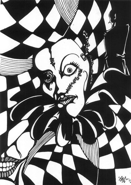INKs -1