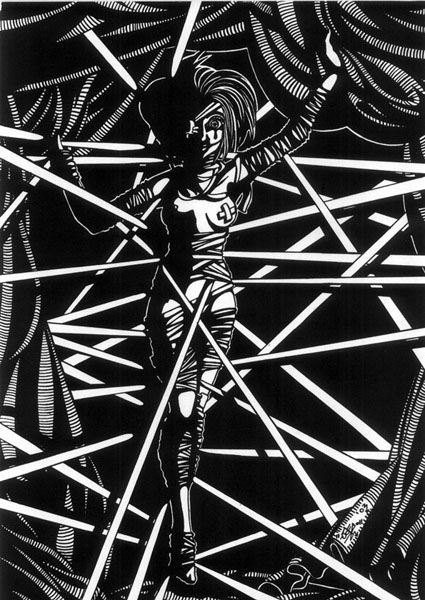 INKs 0