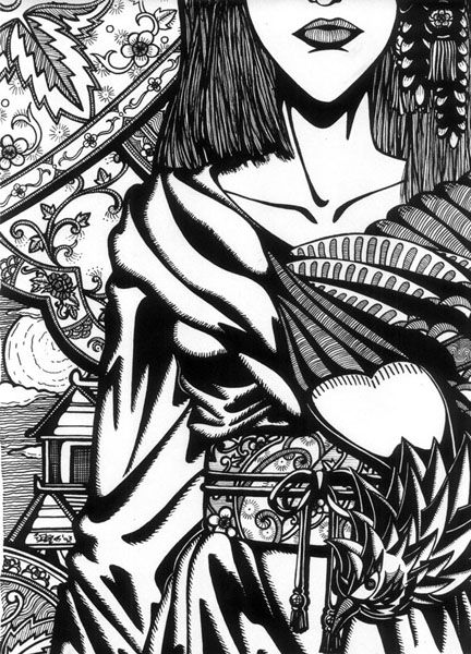 INKs 1