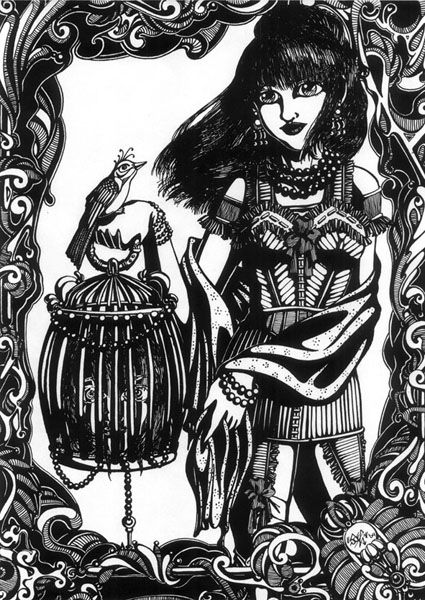 INKs 3