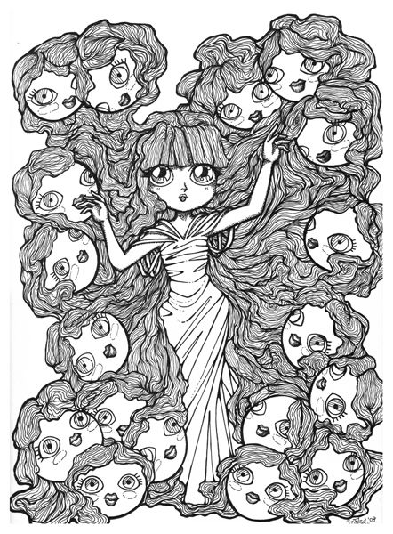 INKs 9