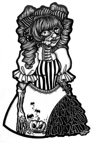 INKs 10