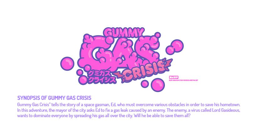 CRISIS DE GAS GOMOSO 0