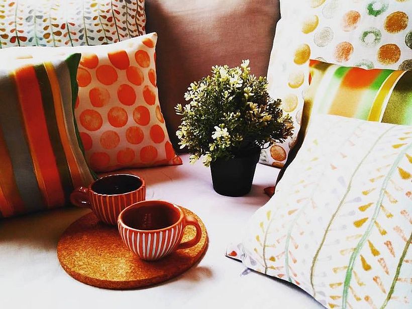 Ceramic&Design for your home 3