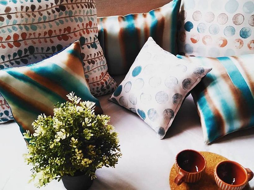 Ceramic&Design for your home 5