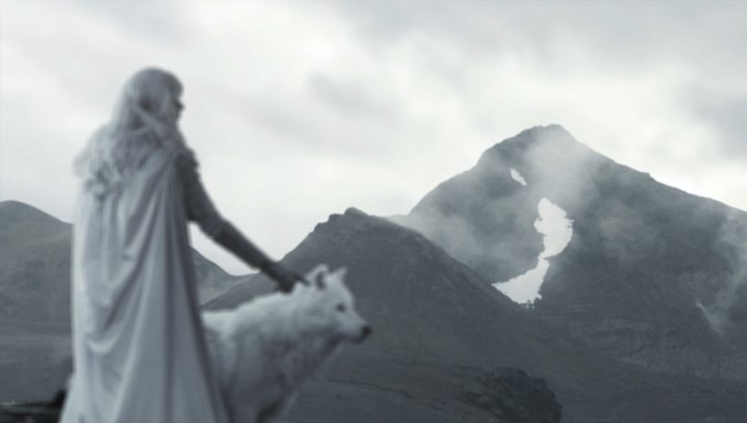 Goddess of Winter 3