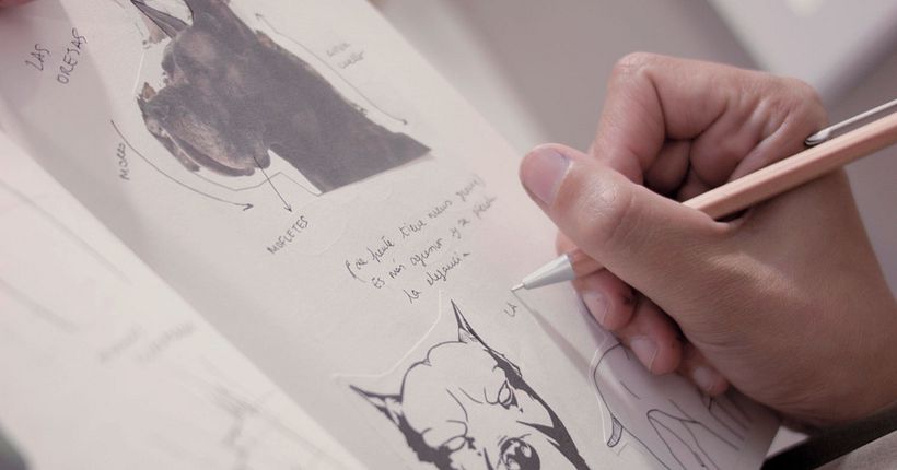 Construye una identidad visual artesanal con Tatabi Studio 5