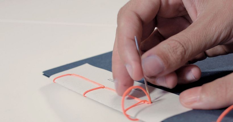 Construye una identidad visual artesanal con Tatabi Studio 6