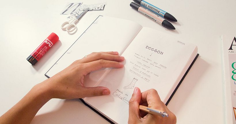 Construye una identidad visual artesanal con Tatabi Studio 15