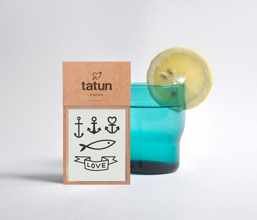 Construye una identidad visual artesanal con Tatabi Studio 17