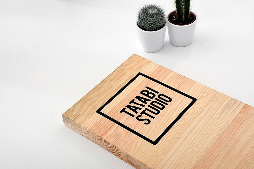 Construye una identidad visual artesanal con Tatabi Studio 18