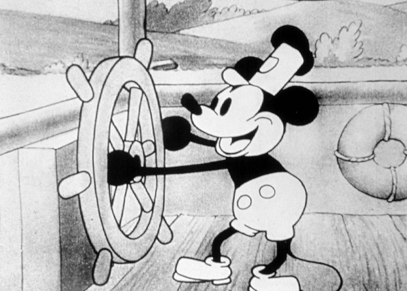 La evolución de la animación desde 1833 hasta hoy 1