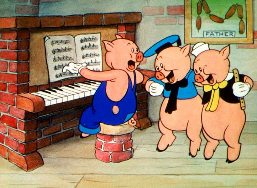 La evolución de la animación desde 1833 hasta hoy 3