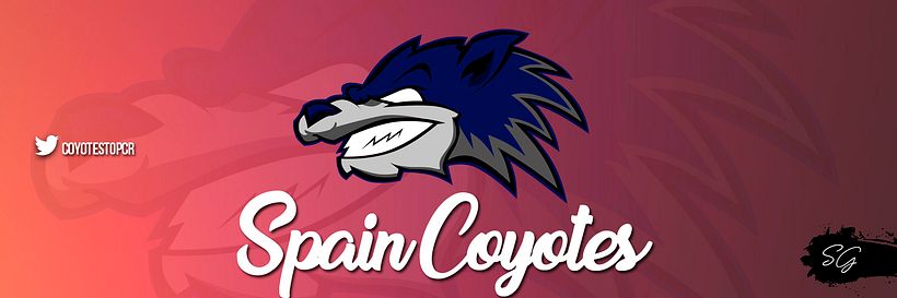 Mascot Logo 3