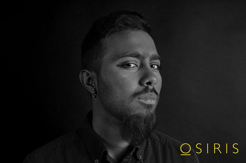 OSIRIS - BRANDING 12