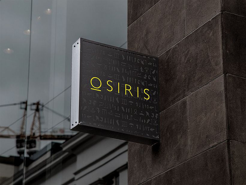OSIRIS - BRANDING 11
