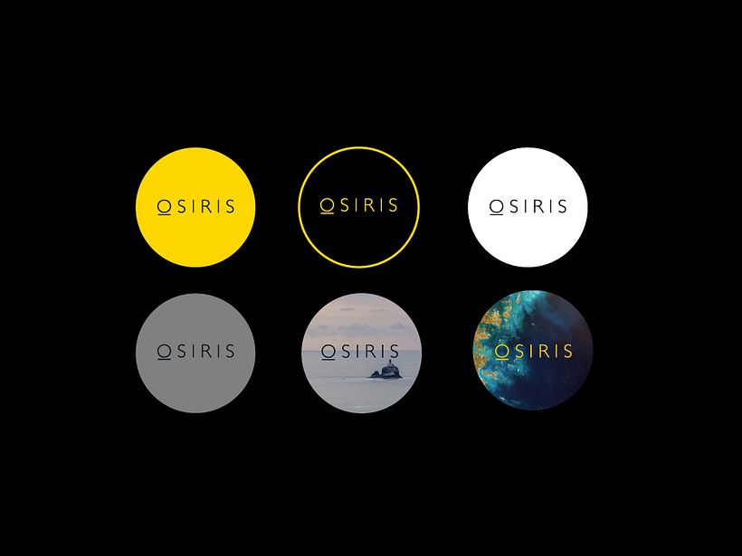 OSIRIS - BRANDING 3