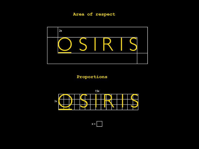 OSIRIS - BRANDING 5