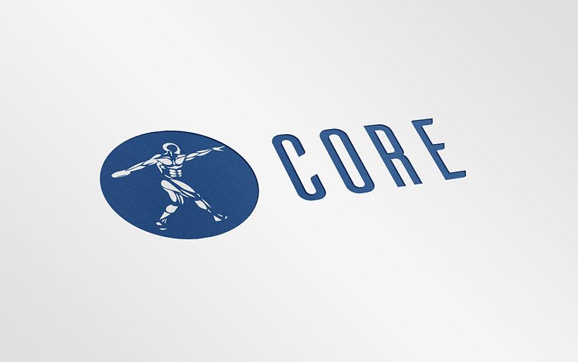 Clínica Core -1